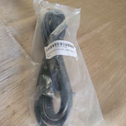 Brand New VGA cable In Its Original Packaging