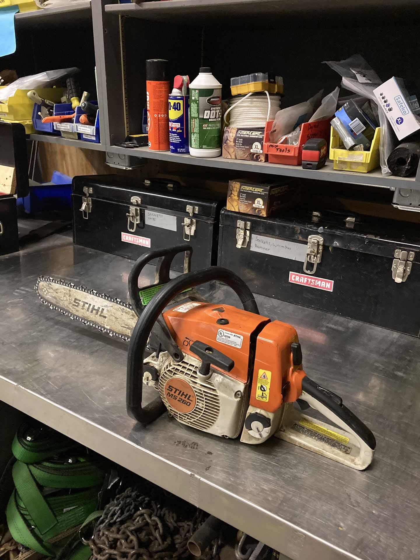 Lawnmower And Small Engine Repair