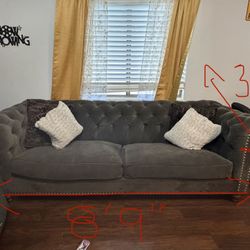 Large Sofa Couch