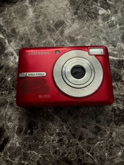 Samsung Camera