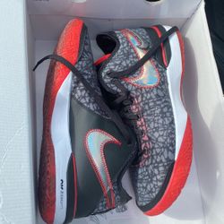 Nike Lebron 20 Next Gen Size 13