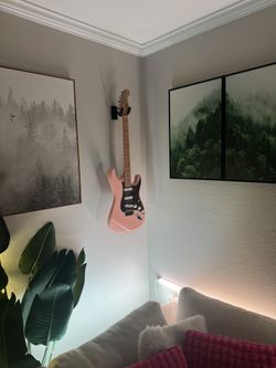 Fender Stratocaster