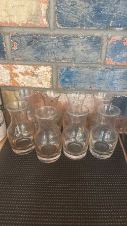 Restaurant items