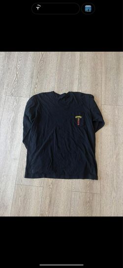 Chrome hearts long sleeve