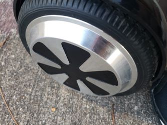 Tonika VEEKO Self Balancing Scooter W Double Motor for Sale in Houston TX OfferUp