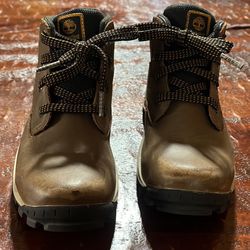 Timberland Boots For Boys
