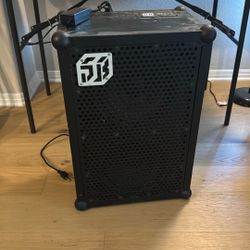 Soundboks 2 Bluetooth Speaker