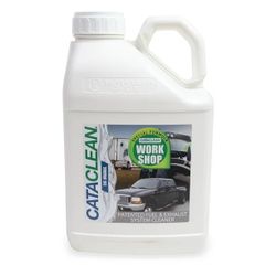 Cataclean Fuel And Exhaust System Cleaner for Sale in Los Angeles, CA -  OfferUp