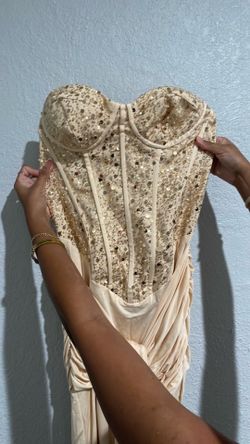 corset dress
