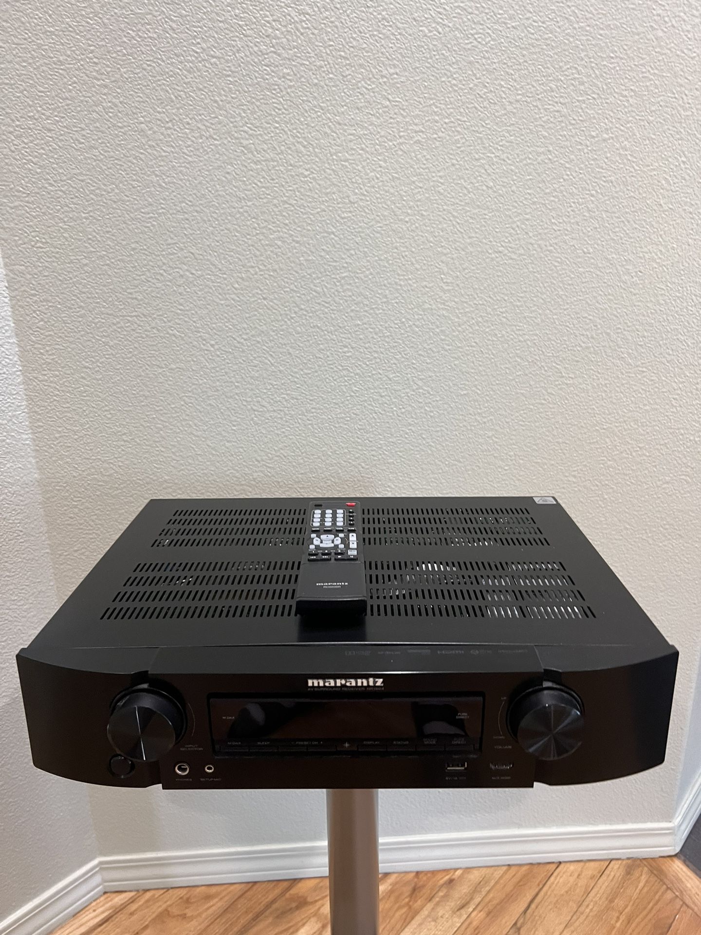 Marantz NR1504