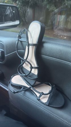 Stuart Weitzman sandals