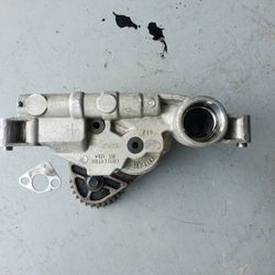 Oil Pump For Cummins isx 