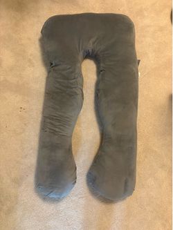 Body / Pregnancy Pillow - FREE!