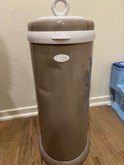 Ubbi Diaper Pail