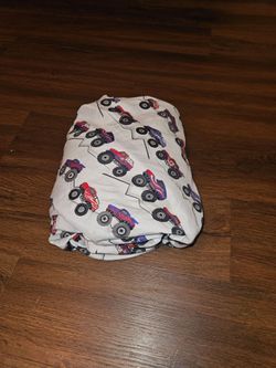 Bed Sheet