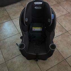 Graco Car Seat 
