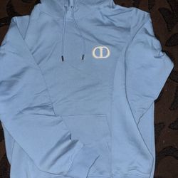 Dior Hoodie