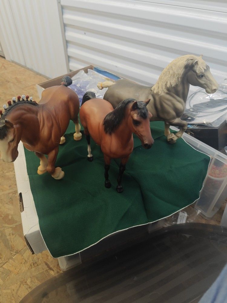 Breyer Horses