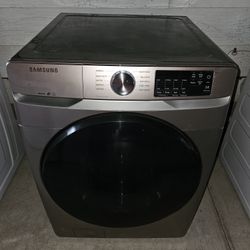 Samsung Commercial Washing Machine 