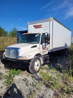 Truck For Sale