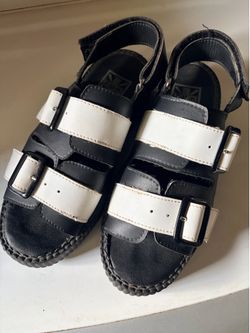 Tuk candles size 8