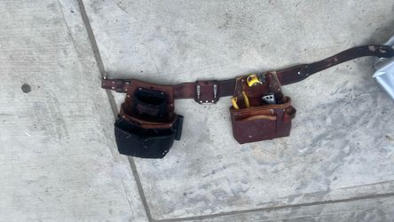 Occidentel leathers