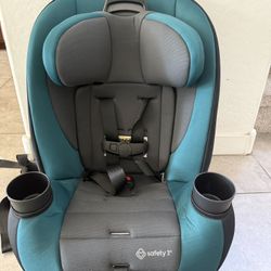 Safety1st Convertible Car Seat