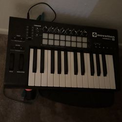 Midi Keyboard Piano