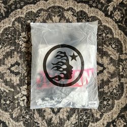 Hellstar T-shirt | Lord And Savior