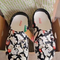 Coca-Cola Crocs 