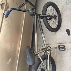 Fit Bmx Bike ! 