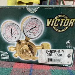 Victor gauges
