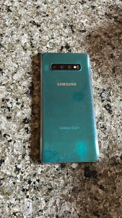 Samsung s10 plus unlocked