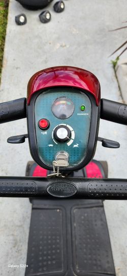 Scooter