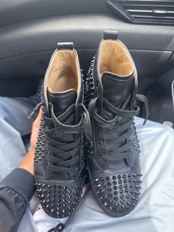Christian Louboutins