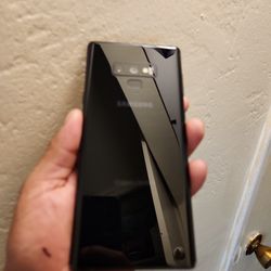 Samsung Galaxy Note 9