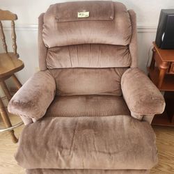 Rocking/Recliner Chair