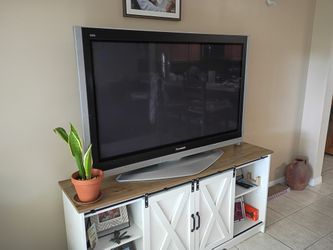 Panasonic Tv 50 Inche 
