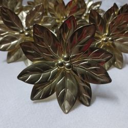 Anillos Para Cevilletas $10