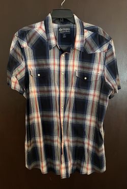 Men’s Shirt (XXL American Rag)