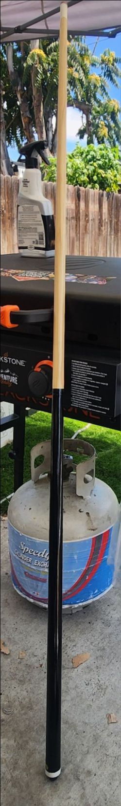 EastPoint Sports Classic Sports 48" Solid Wood Billiard Cue Pool Stick
