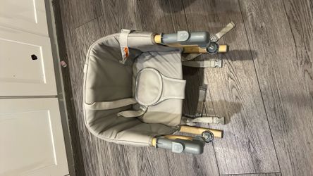 Baby high chair