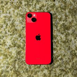iPhone 14 Plus | 128GB | Red | Factory Unlocked