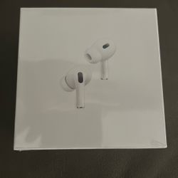 AirPod Pros (gen 2)