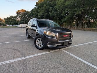 2014 GMC Acadia
