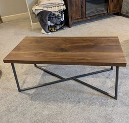 Modern Coffee Table