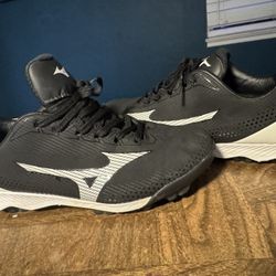 MIZUNO Youth Cleats Baseball / Bat And Glove  T Ball
