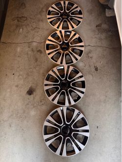Rim cover 15 Universal