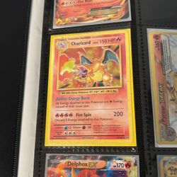Pokémon Cards