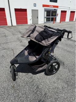 Bob stroller